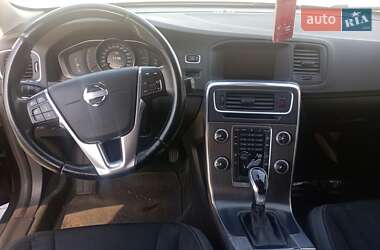 Універсал Volvo V60 2014 в 