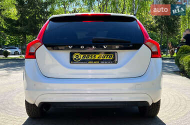 Универсал Volvo V60 2016 в 