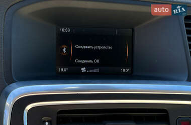 Универсал Volvo V60 2016 в 