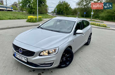 Универсал Volvo V60 2016 в Львове