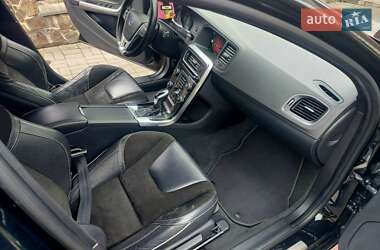 Універсал Volvo V60 2014 в 