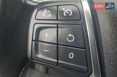 Універсал Volvo V60 2014 в 