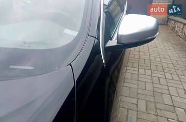 Універсал Volvo V60 2014 в 