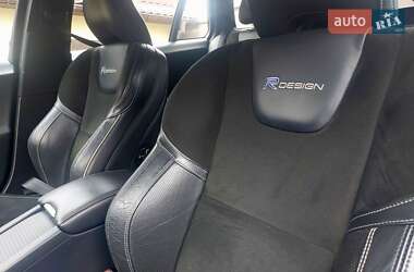 Універсал Volvo V60 2014 в 