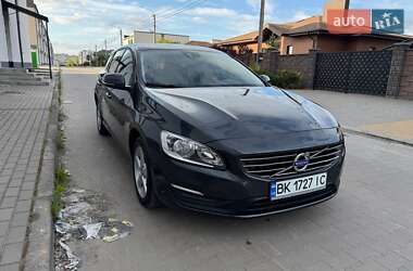 Універсал Volvo V60 2013 в Рівному