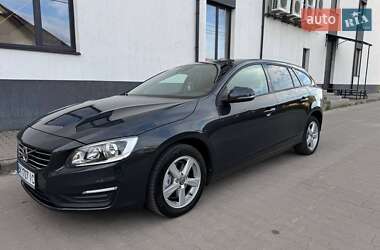 Універсал Volvo V60 2013 в Рівному