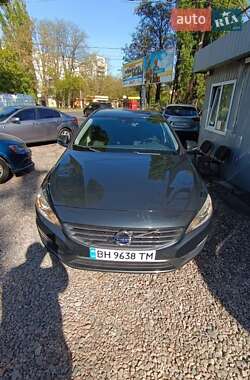 Універсал Volvo V60 2014 в Одесі