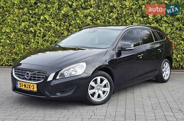 Универсал Volvo V60 2012 в Стрые