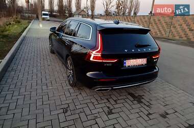 Універсал Volvo V60 2019 в 