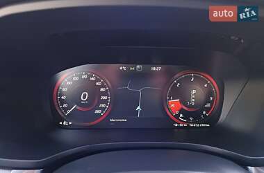Універсал Volvo V60 2019 в 