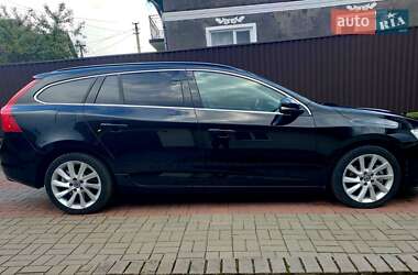 Универсал Volvo V60 2016 в 