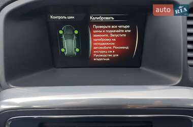 Универсал Volvo V60 2016 в 