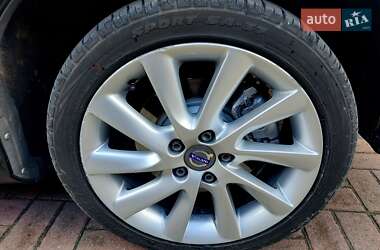 Универсал Volvo V60 2016 в 