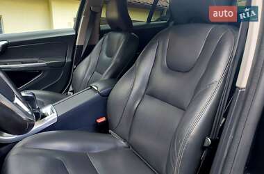 Универсал Volvo V60 2016 в 