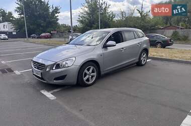 Універсал Volvo V60 2011 в Києві