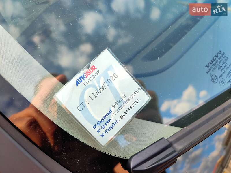 Универсал Volvo V60 2011 в Киеве