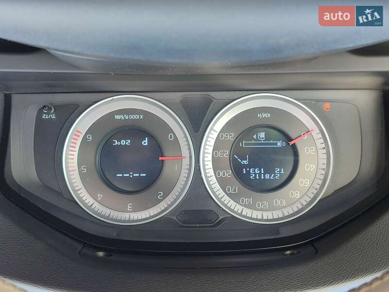 Универсал Volvo V60 2011 в Киеве