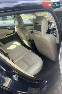 Универсал Volvo V60 2014 в 