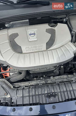 Универсал Volvo V60 2014 в 