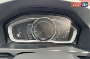 Універсал Volvo V60 2018 в 