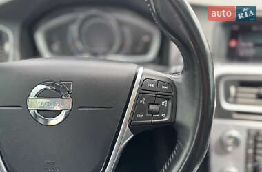 Універсал Volvo V60 2018 в 
