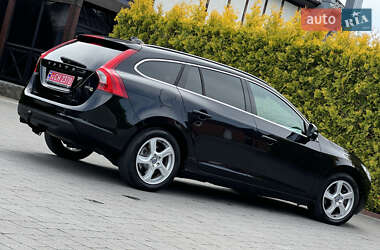 Универсал Volvo V60 2013 в 