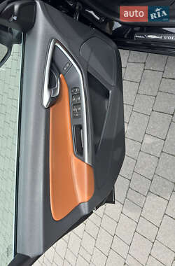 Универсал Volvo V60 2013 в 