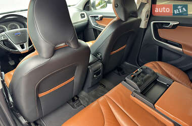 Универсал Volvo V60 2013 в 
