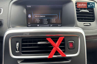 Универсал Volvo V60 2013 в 
