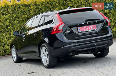 Универсал Volvo V60 2013 в 