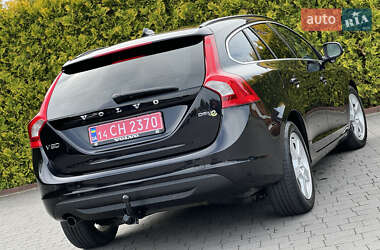 Универсал Volvo V60 2013 в 