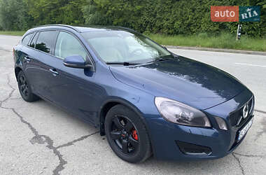 Универсал Volvo V60 2011 в Львове