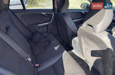 Універсал Volvo V60 2011 в 