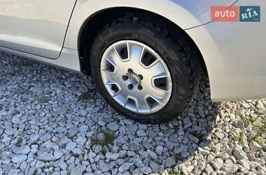 Універсал Volvo V60 2011 в 