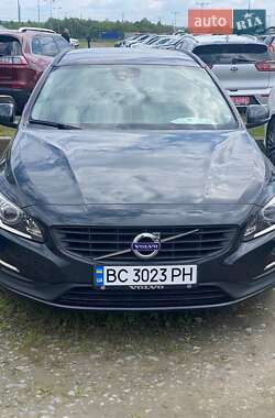 Универсал Volvo V60 2015 в Львове