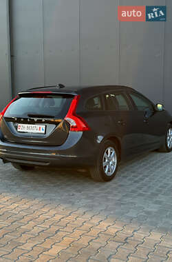 Універсал Volvo V60 2011 в 