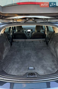 Універсал Volvo V60 2011 в 