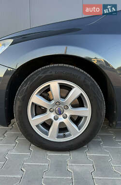 Універсал Volvo V60 2011 в 
