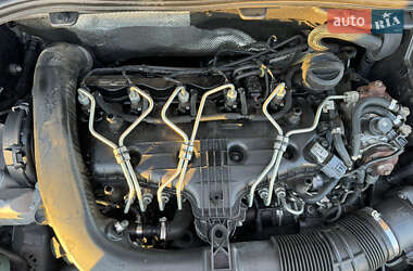 Універсал Volvo V60 2011 в 