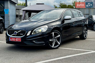 Универсал Volvo V60 2012 в Киеве