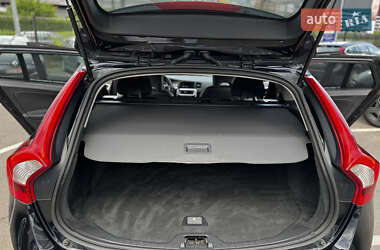 Універсал Volvo V60 2012 в 