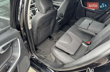 Універсал Volvo V60 2012 в 