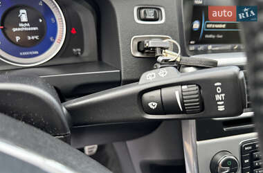 Універсал Volvo V60 2012 в 