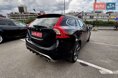 Універсал Volvo V60 2012 в 
