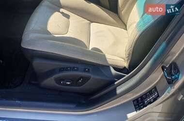 Універсал Volvo V60 2011 в 
