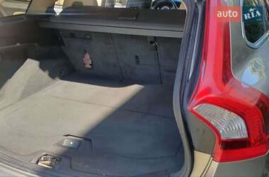 Універсал Volvo V60 2011 в 