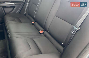 Универсал Volvo V60 2018 в 