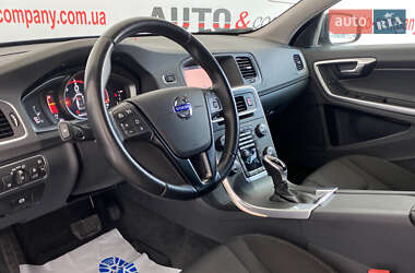 Универсал Volvo V60 2018 в 