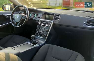 Універсал Volvo V60 2012 в 