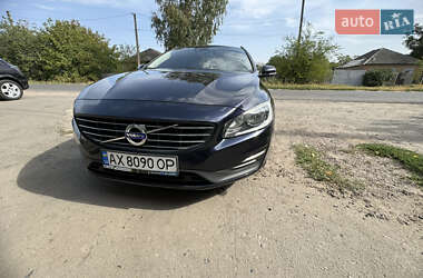 Универсал Volvo V60 2016 в Харькове
